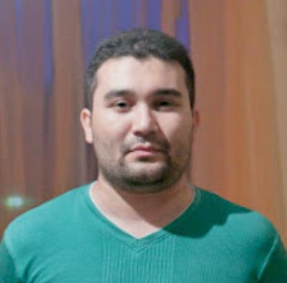 Nodir Yusupov — Senior iGaming Expert